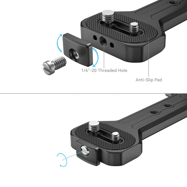 SmallRig 2786 Side Handle f Stabilizers