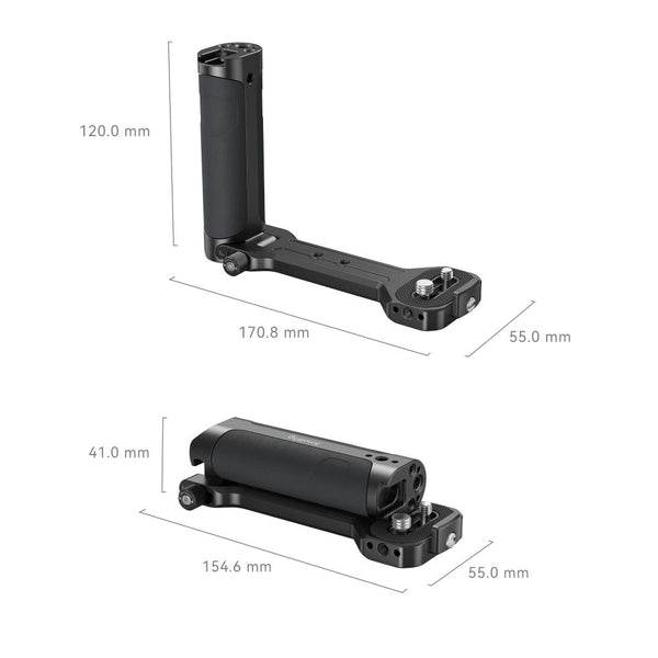 SmallRig 2786 Side Handle f Stabilizers