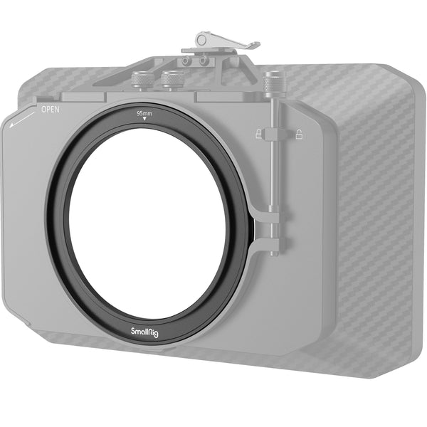 SmallRig 2661 Lens Transfer Ring 95-114mm