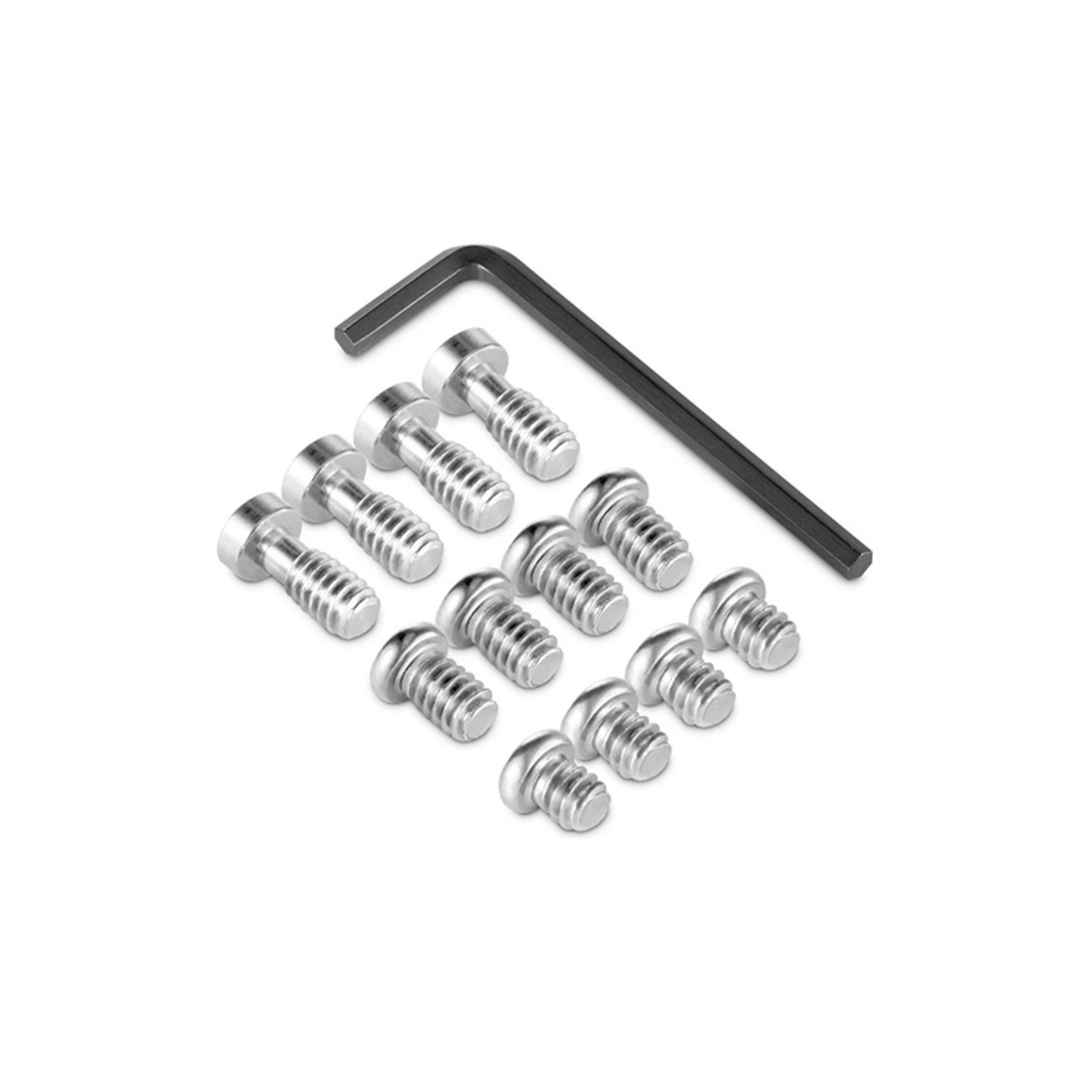 SmallRig 1713 HEX SCREW PACK (12 PCS)