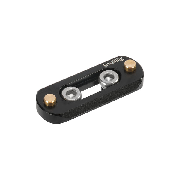 SmallRig 2172 Mini QR Nato Rail (48mm)