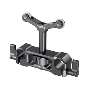 SmallRig 2727 Universal Lens Support LWS 15mm Rod Mount