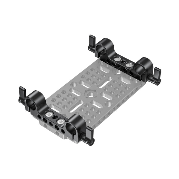 SmallRig 2061 SUPER LIGHTWEIGHT 15MM-RAILBLOCK