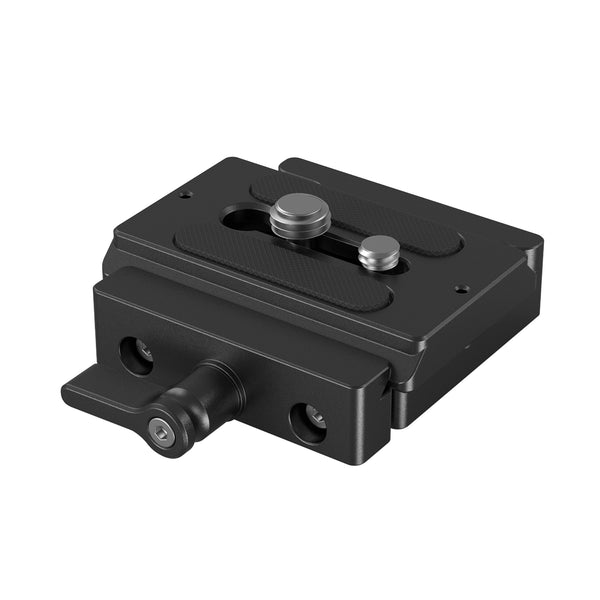 SmallRig 2280 QR Clamp & Plate Arca