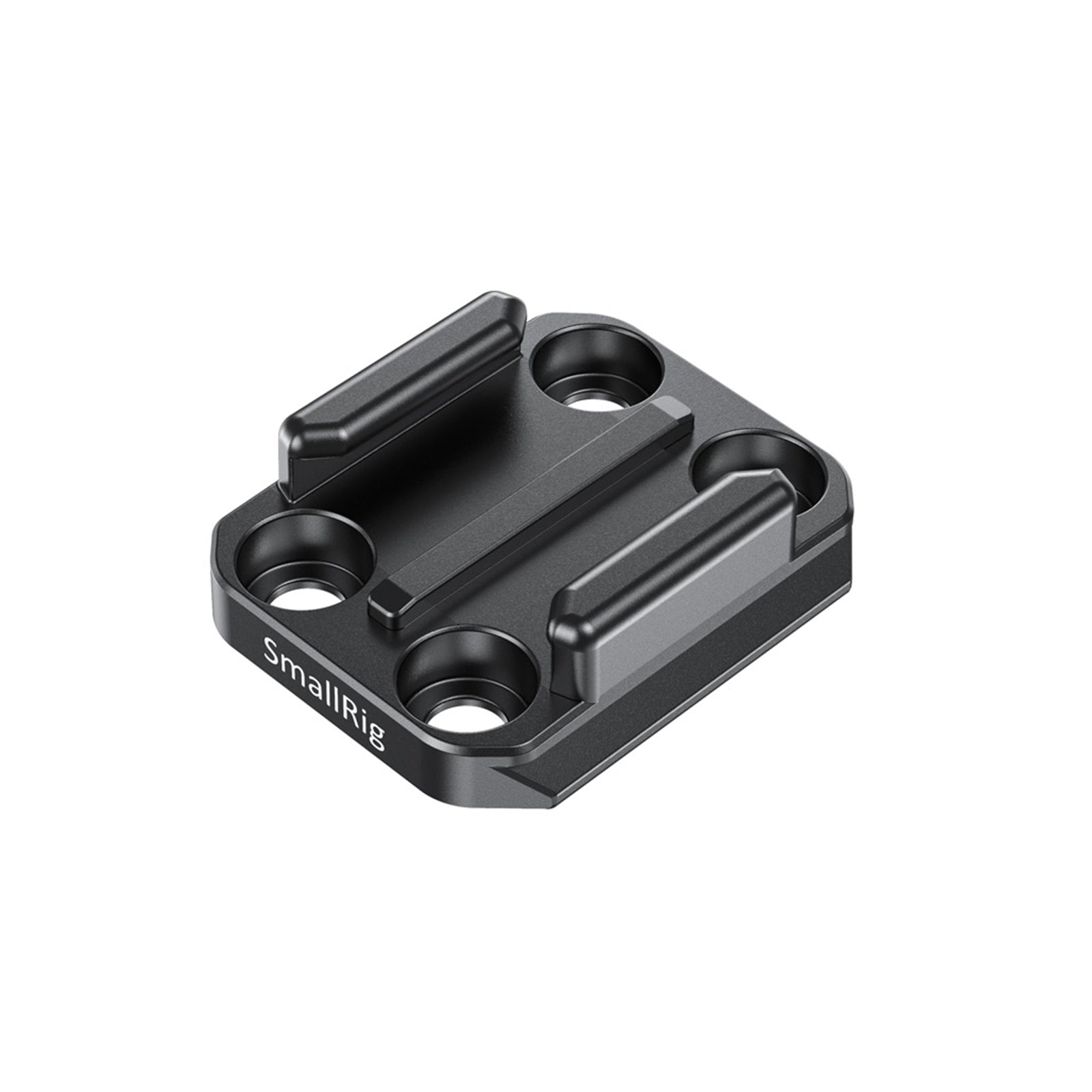 SmallRig 2668 Buckle Apt w/ Arca QR for Gopro