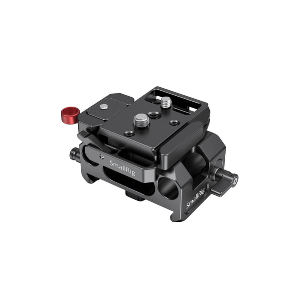 SmallRig 2266 Plate for BMDPCC 4K/6K (Manfrotto 501)