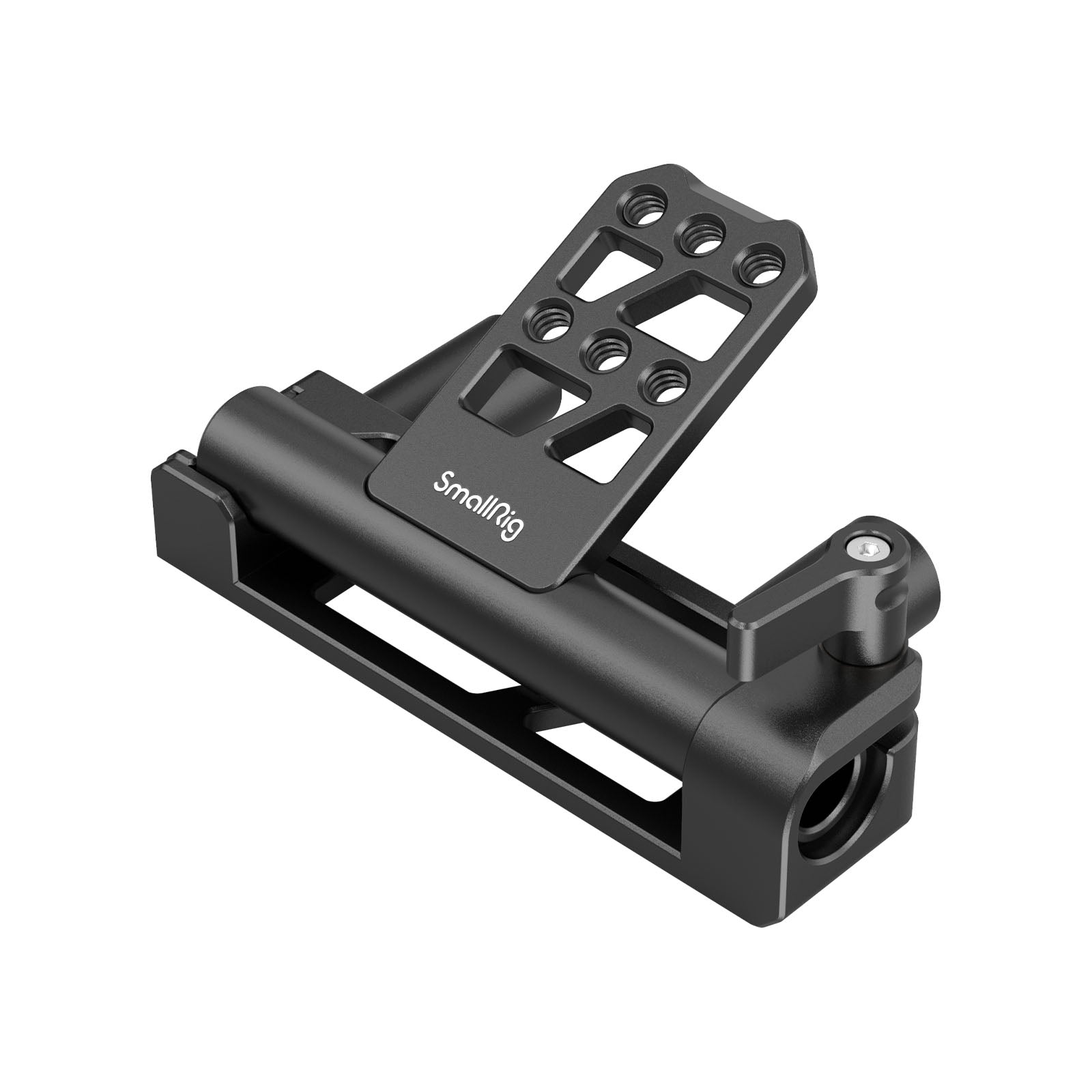 SmallRig 2802 Dual 15mm Rod Battery Hinge