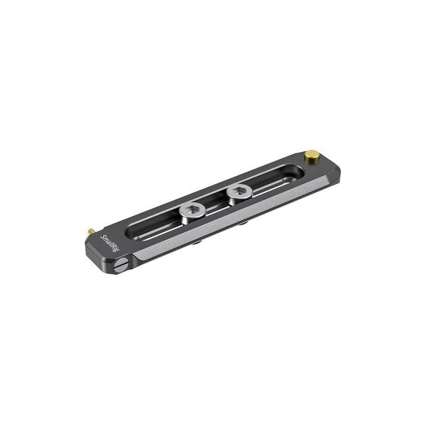 SmallRig 2484 Low Profile Nato Rail 90mm