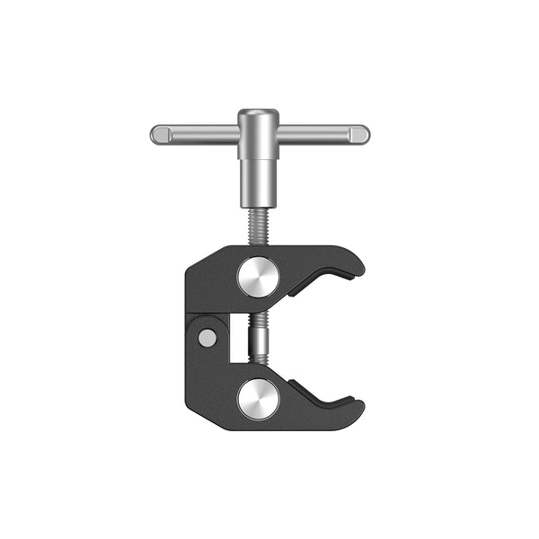 SmallRig 2058 Super Clamp with 1/4" & 3/8" Thread (2pcs Pack)