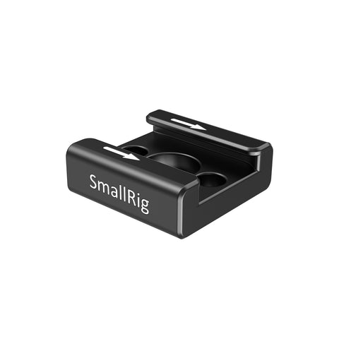 SmallRig 2060 Cold Shoe (2pcs Pack)