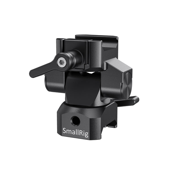 SmallRig 2385 Swivel & Tilt Mount w/ Nato Clamp