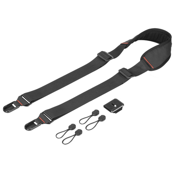 SmallRig 2428 Camera Shoulder Strap