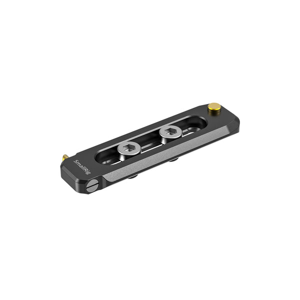 SmallRig 2483 Low Profile Nato Rail 70mm