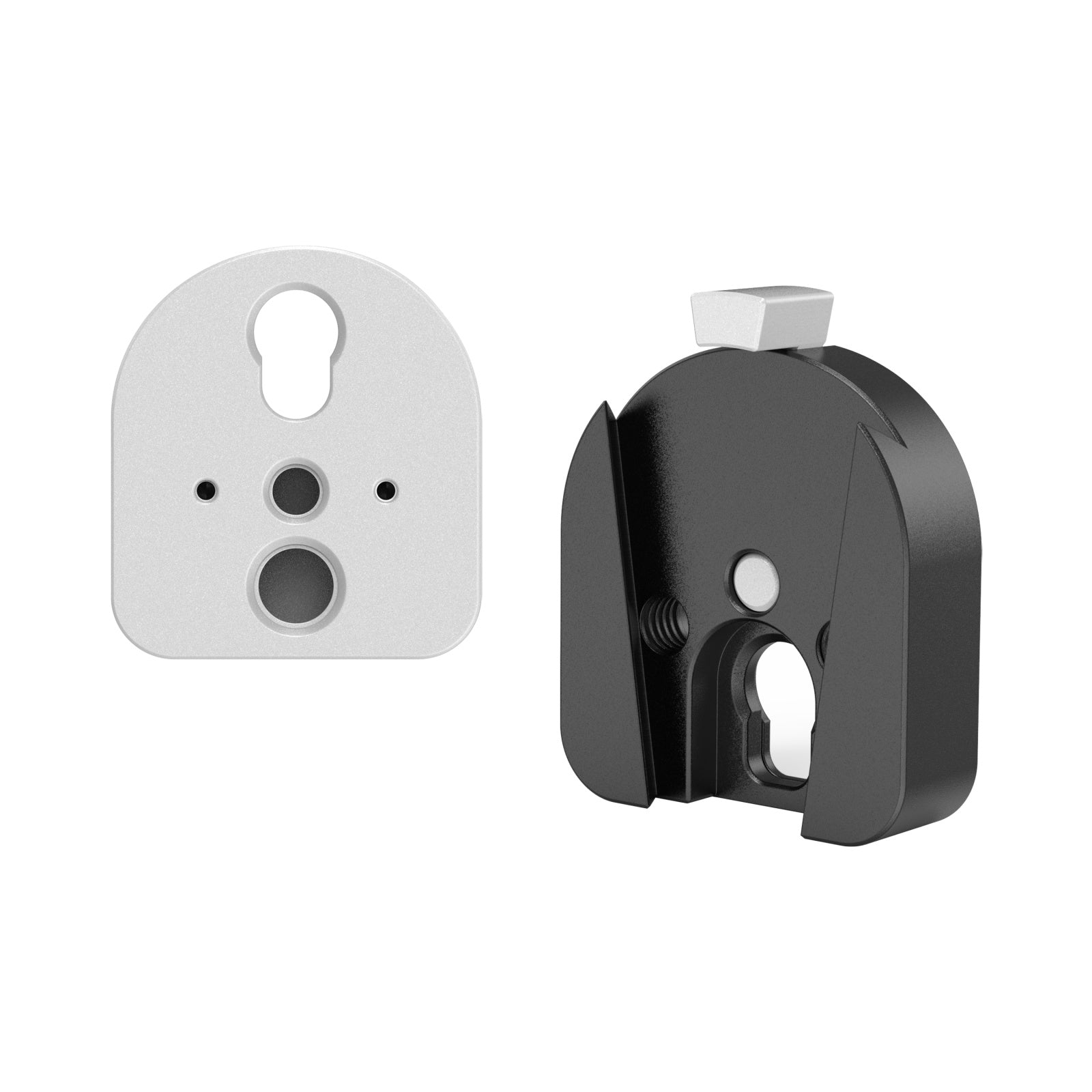 SmallRig 1855 QR Mount Device S-Lock