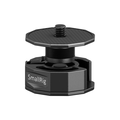 SmallRig 2714 Quick Release Adapter Universal