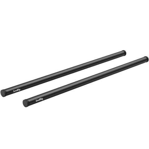 SmallRig 1054 15mm Alu Alloy Rods (M12-40CM)