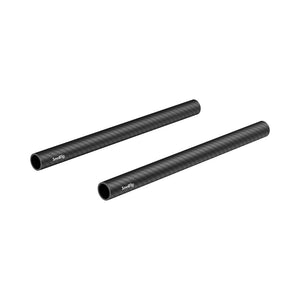 SmallRig 1690 15mm Carbon Fiber Rod (22.5cm)