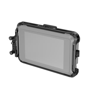 SmallRig 2008 Cage Atomos 7" with Sunhood