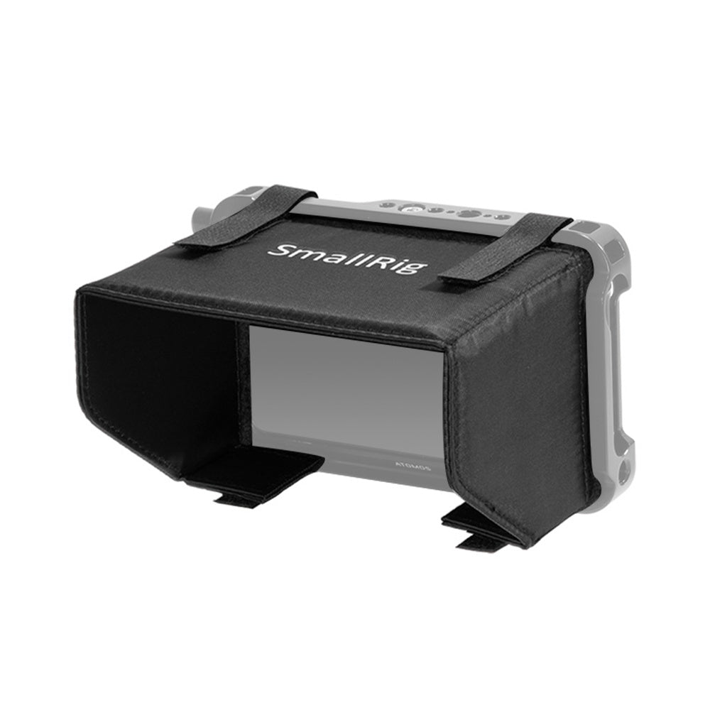 SmallRig 2269 Sun Hood for Atomos Ninja V