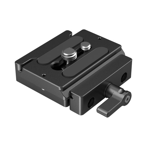 SmallRig 2280 QR Clamp & Plate Arca