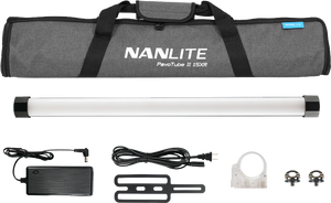 Nanlite PavoTube II 15XR  1KIT LED Tube Light