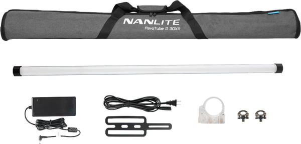 Nanlite PavoTube II 30XR  1KIT LED Tube Light