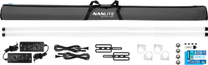 Nanlite PavoTube II 60XR  2KIT-S LED Tube Light