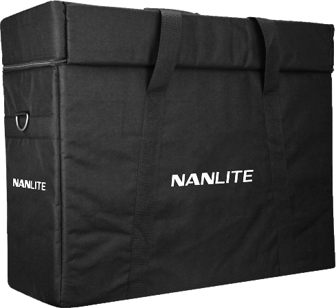 Nanlite Kit Nanlite 2 light kit 900CSA w/Carry case & Light stand