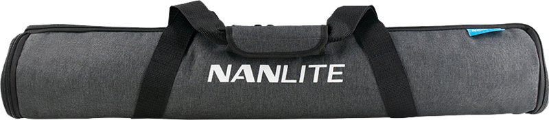 Nanlite Bag for PavoTube II 15X for 1 or 2 lights