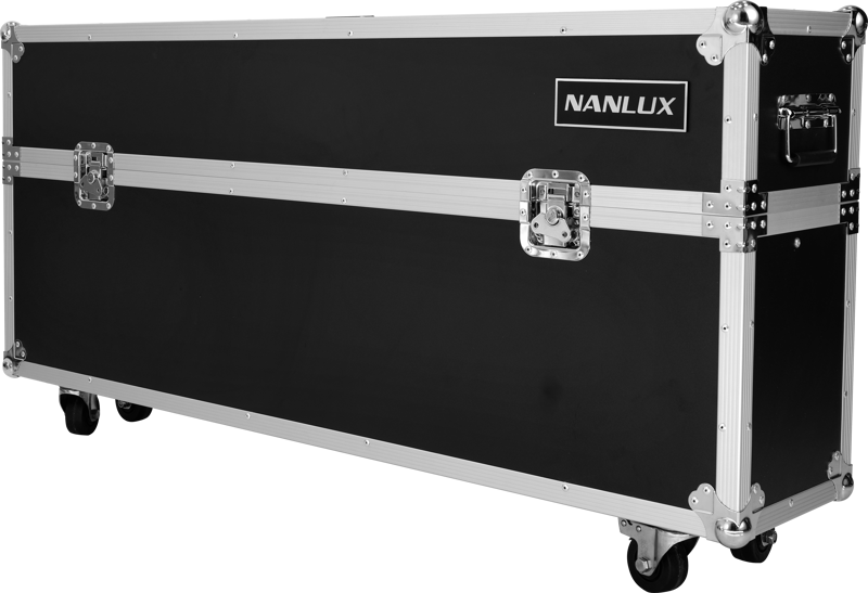 Nanlux Flight case for Dual TK280B/TK450