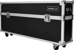 Nanlux Flight case for Dual TK280B/TK450