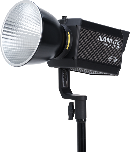 Nanlite KIT Nanlite Forza 150B with FL-11 Fresnel