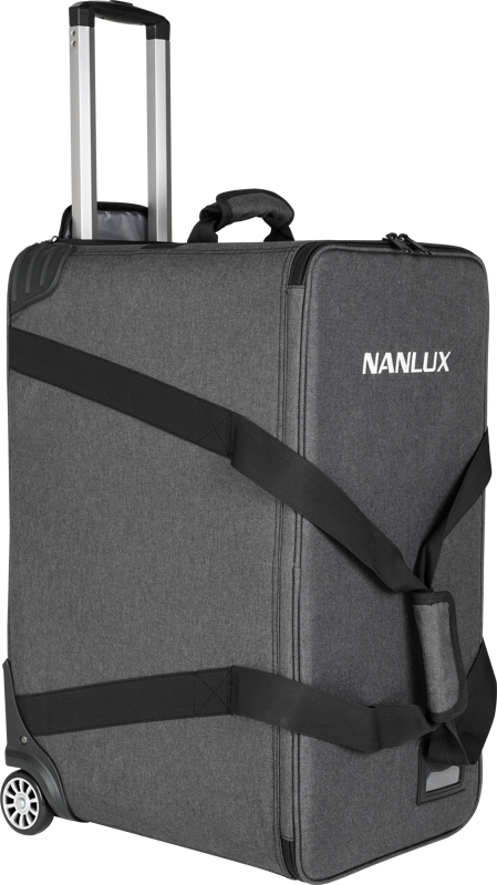 Nanlux Trolley Case for Evoke 1200B