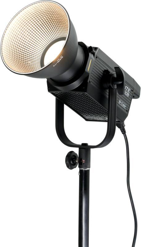 Nanlite FS-150B Bi-Color LED Spot Light
