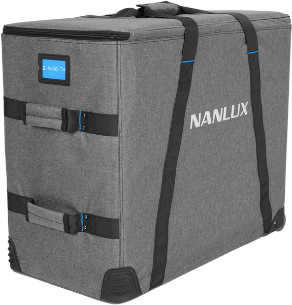 Nanlux Trolley Case for FL-35YK Fresnel