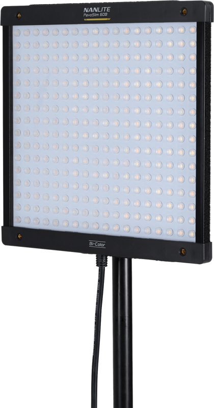 Nanlite PavoSlim 60B LED Panel