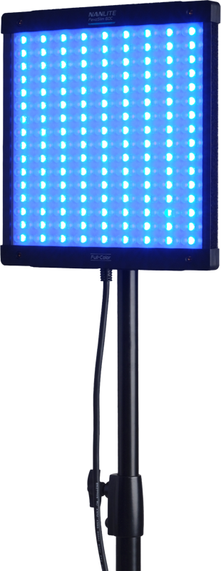 Nanlite PavoSlim 60C RGBWW LED Panel