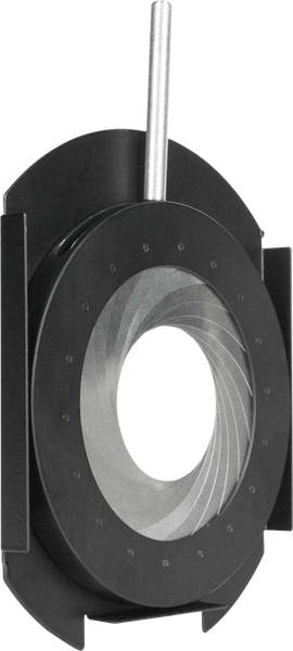 Nanlite Adjustable Iris Diaphragm for PJ-FMM