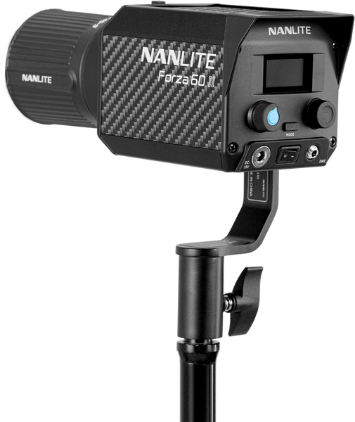 Nanlite Forza 60 II LED Spot Light