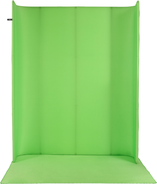 Nanlite LG-1822U U-Frame Green Screen Kit