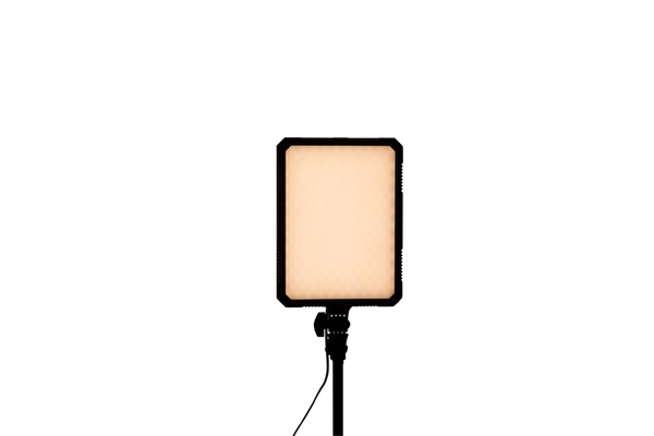 Nanlite COMPAC 40B BI-COLOR LED PHOTO LIGHT
