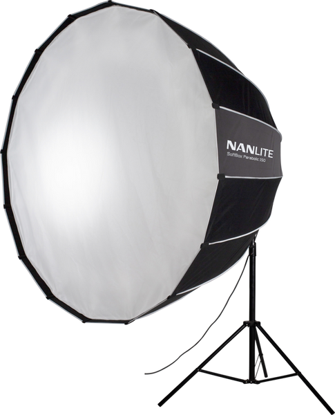 Nanlite Parabolic softbox 150cm