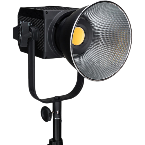 Nanlite 55° Reflector for Forza with Bowens mount