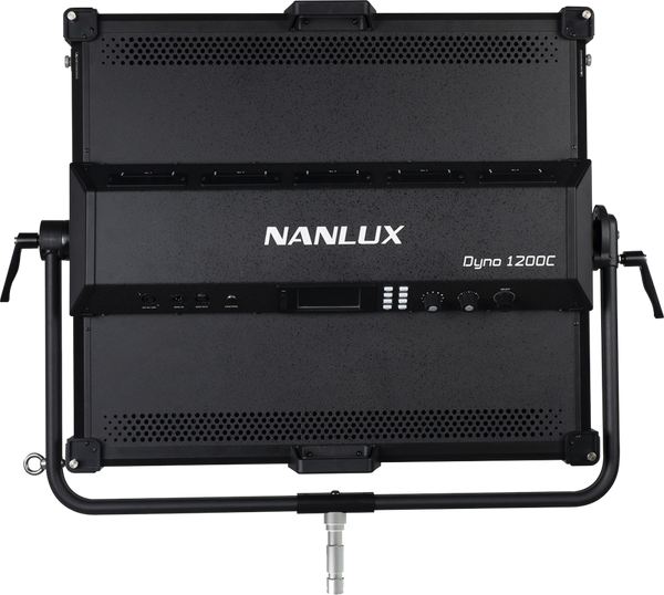 Nanlux DYNO 1200C 1200W LED Soft Panel