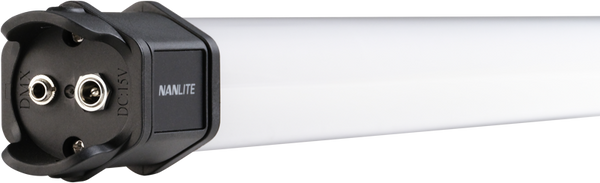 Nanlite Pavotube II 30C LED RGBWW Tube Light 4 Light Kit