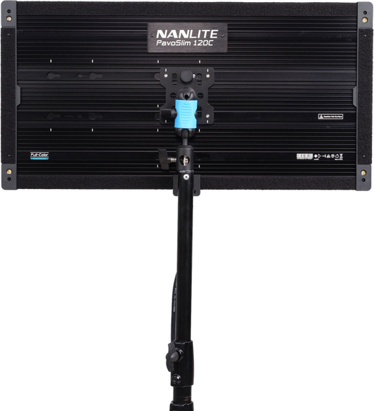 Nanlite PavoSlim 120C RGBWW LED Panel
