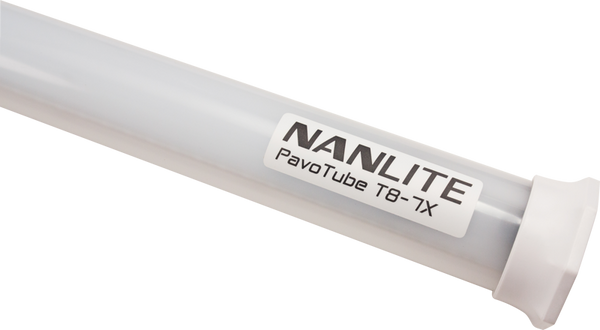 Nanlite Kit Nanlite Pavotube T8-7X & Pavobulb 10C 1+1
