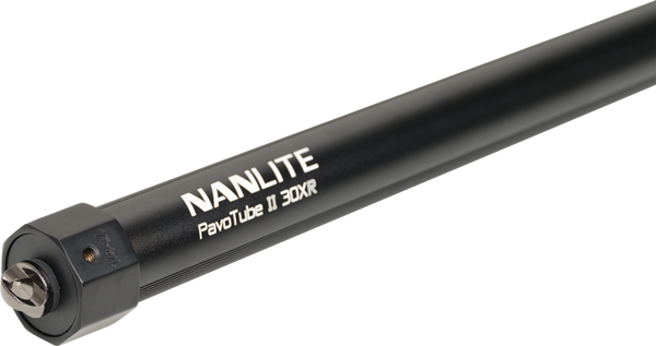 Nanlite Pavotube II 30X - 8 Light kit