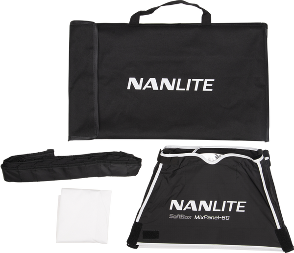 Nanlite Soft Box for MixPanel 60