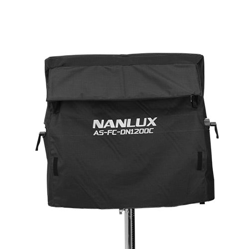 Nanlux Fixture cover for Dyno 1200C